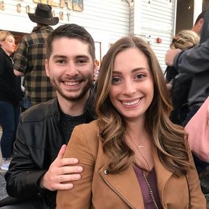 Meet your Posher, Marissa